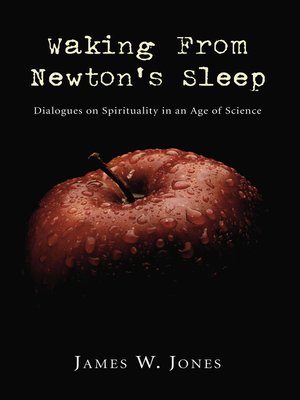 cover image of Waking from Newton's Sleep